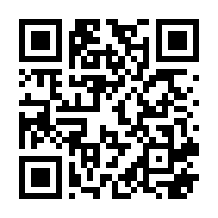 QR code for this PAOParts product page