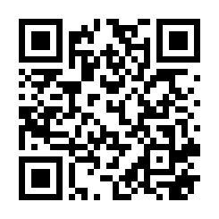 QR code for this PAOParts product page