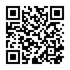 QR code for this PAOParts product page