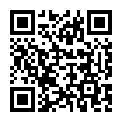QR code for this PAOParts product page