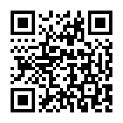 QR code for this PAOParts product page
