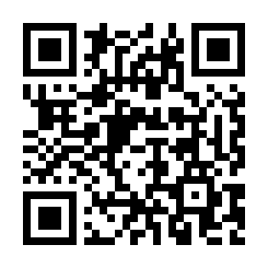 QR code for this PAOParts product page