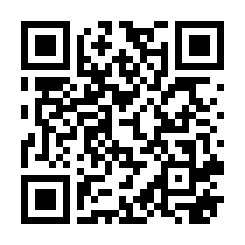 QR code for this PAOParts product page