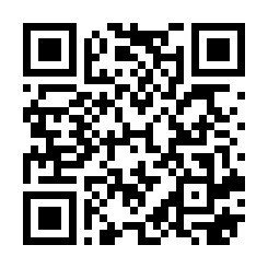 QR code for this PAOParts product page