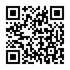 QR code for this PAOParts product page