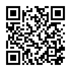 QR code for this PAOParts product page
