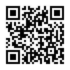 QR code for this PAOParts product page