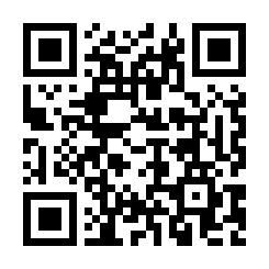 QR code for this PAOParts product page