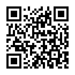 QR code for this PAOParts product page