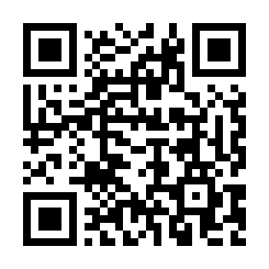 QR code for this PAOParts product page