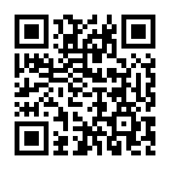 QR code for this PAOParts product page