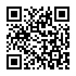 QR code for this PAOParts product page