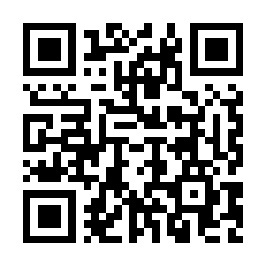 QR code for this PAOParts product page