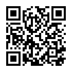 QR code for this PAOParts product page