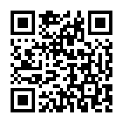 QR code for this PAOParts product page