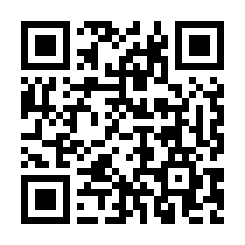 QR code for this PAOParts product page