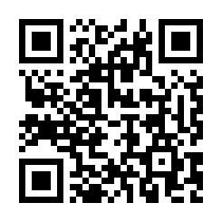 QR code for this PAOParts product page