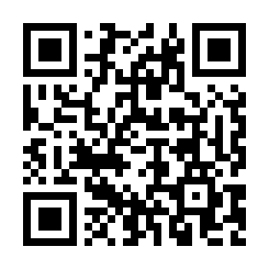 QR code for this PAOParts product page