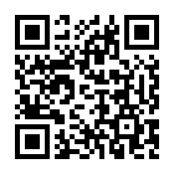 QR code for this PAOParts product page