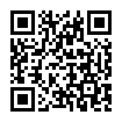 QR code for this PAOParts product page