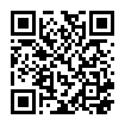 QR code for this PAOParts product page