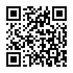 QR code for this PAOParts product page