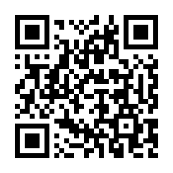 QR code for this PAOParts product page
