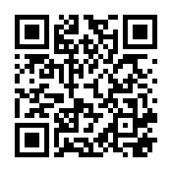QR code for this PAOParts product page