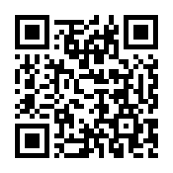 QR code for this PAOParts product page