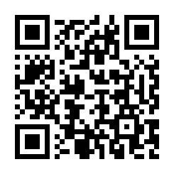 QR code for this PAOParts product page