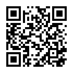 QR code for this PAOParts product page