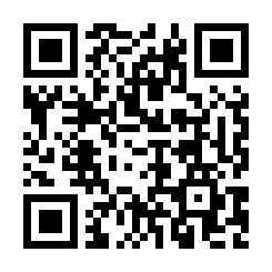 QR code for this PAOParts product page