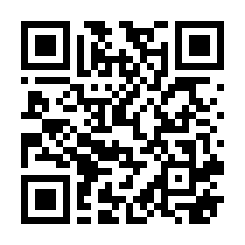 QR code for this PAOParts product page