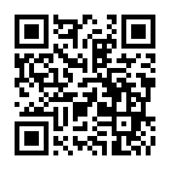 QR code for this PAOParts product page