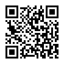 QR code for this PAOParts product page