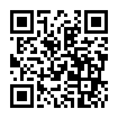 QR code for this PAOParts product page