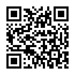 QR code for this PAOParts product page
