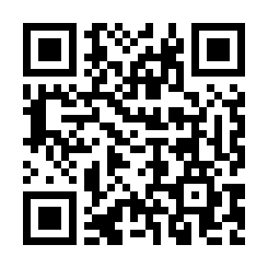 QR code for this PAOParts product page