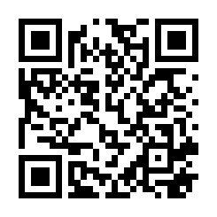 QR code for this PAOParts product page