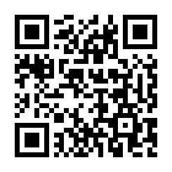 QR code for this PAOParts product page
