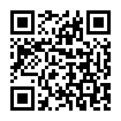 QR code for this PAOParts product page