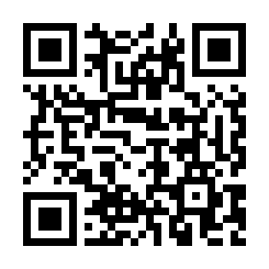 QR code for this PAOParts product page