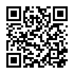 QR code for this PAOParts product page