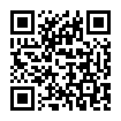 QR code for this PAOParts product page
