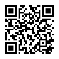 QR code for this PAOParts product page