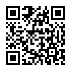 QR code for this PAOParts product page