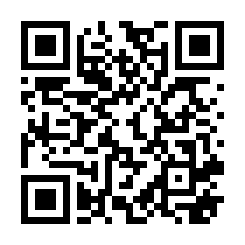 QR code for this PAOParts product page