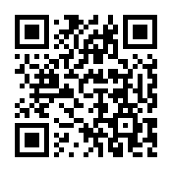 QR code for this PAOParts product page
