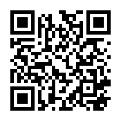 QR code for this PAOParts product page