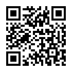 QR code for this PAOParts product page